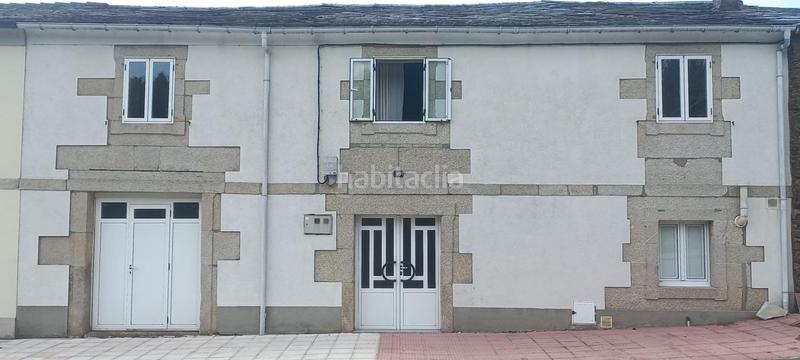 Foto 5b711689-7235-4cbc-ba08-42a4c4654149. Masía se vende casa en abadin en Abadín