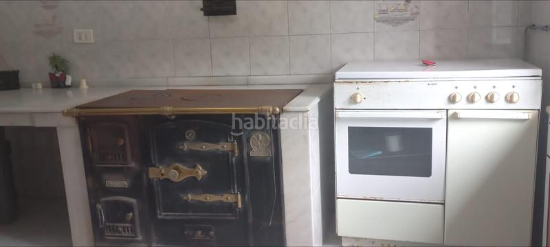 Foto 848c3065-1a82-4b52-b0e6-1cdcb96eed8e. Masía se vende casa en abadin en Abadín