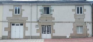 Masia a Abadín. Se vende casa en abadin