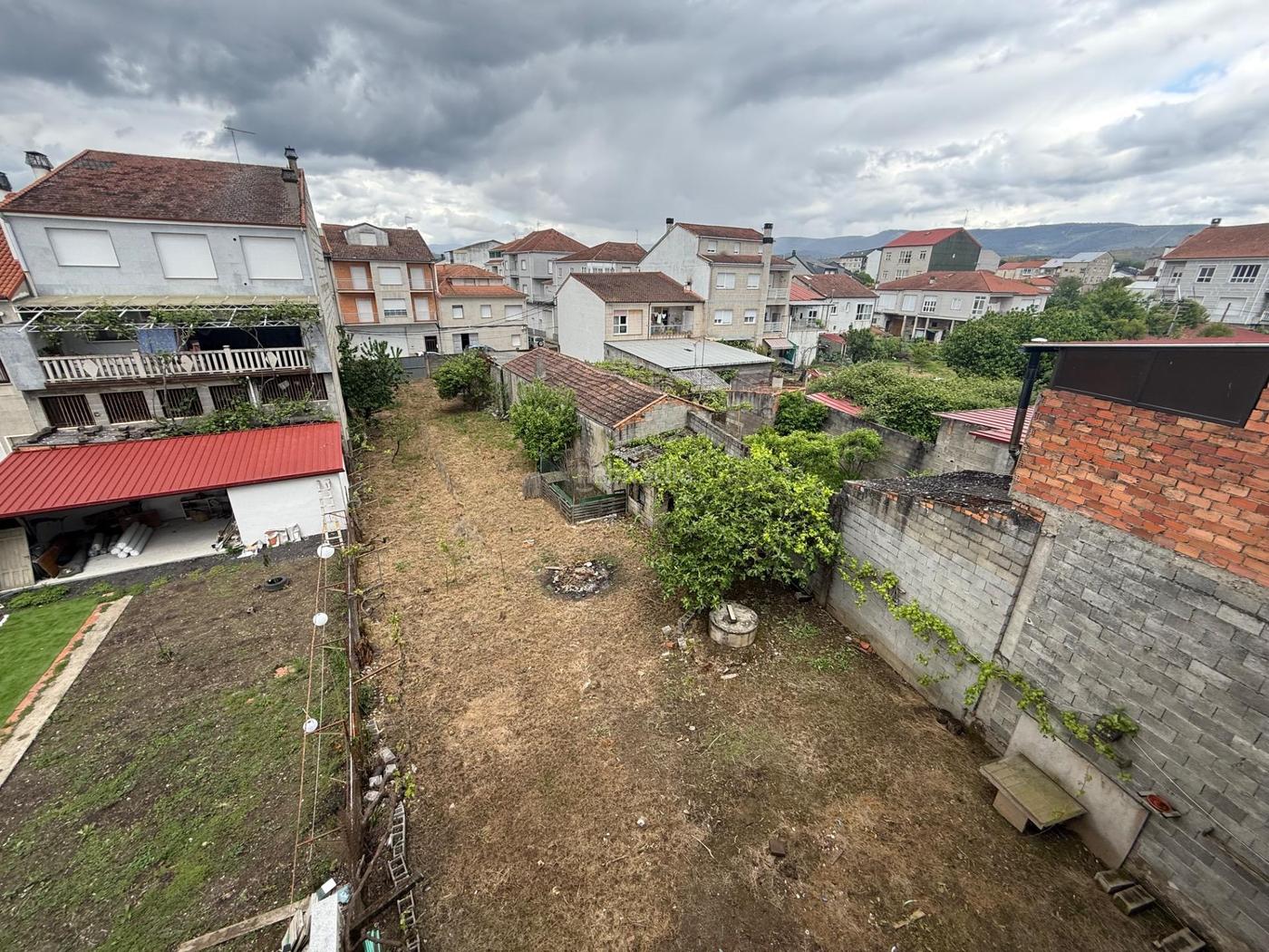 VENTA DE CASA UNIFAMILIAR EN VERN Vern