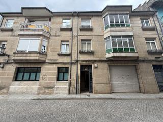 Edifici a rua Muralla 42