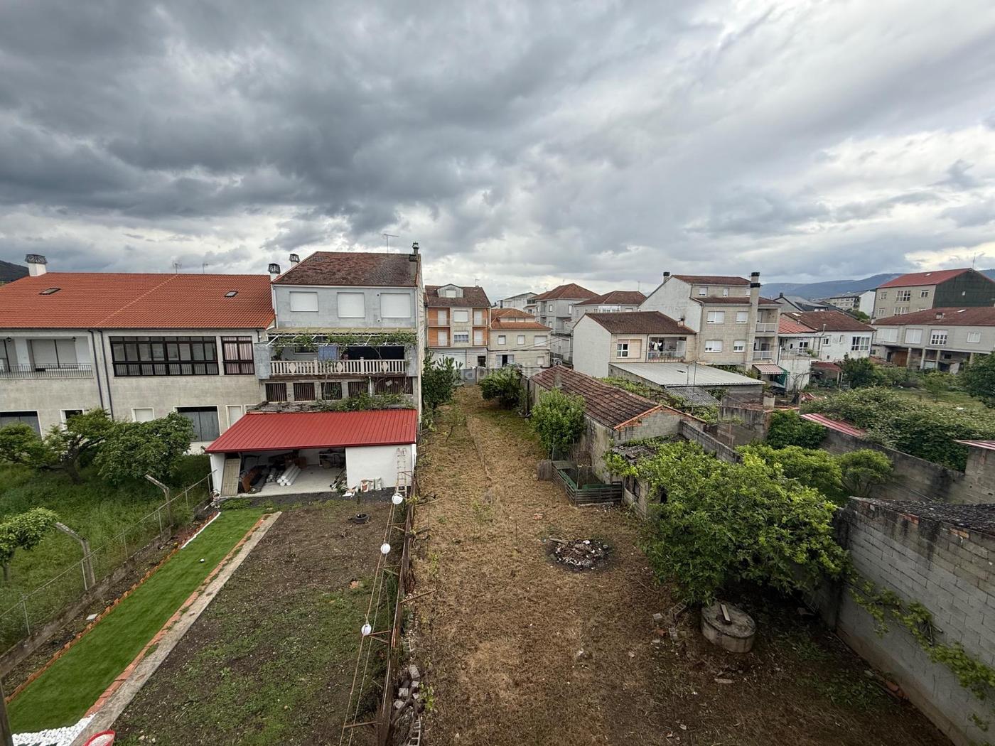 VENTA DE CASA UNIFAMILIAR EN VERN Vern