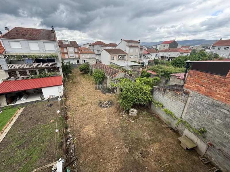 Foto 114fb803-d09f-4e26-b842-82f0b7cb82ab. Edificio en rua muralla 42 venta de edificio con finca en Verín