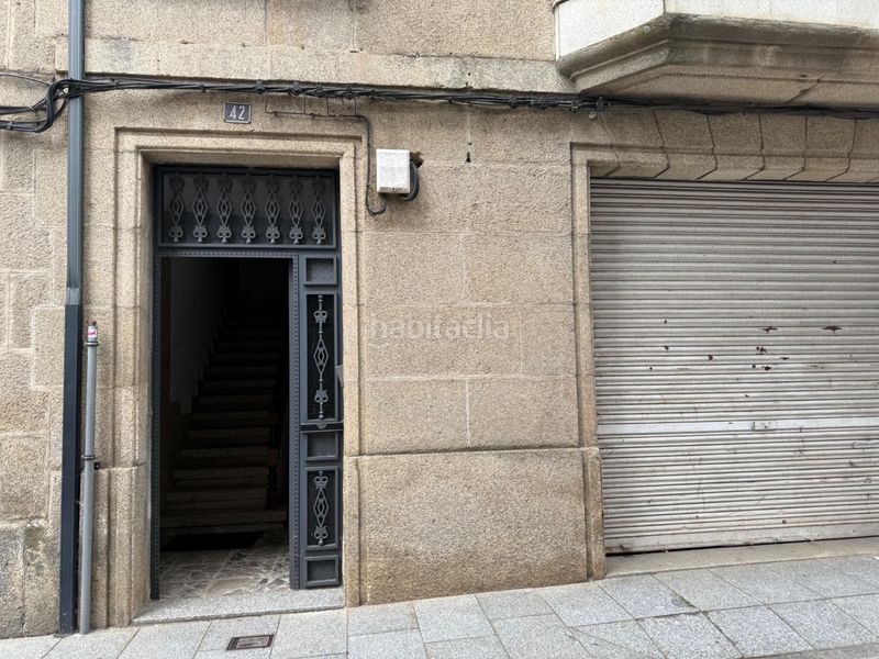 Foto 13464a48-a197-4e79-8154-59e00b06dea9. Edificio en rua muralla 42 venta de edificio con finca en Verín