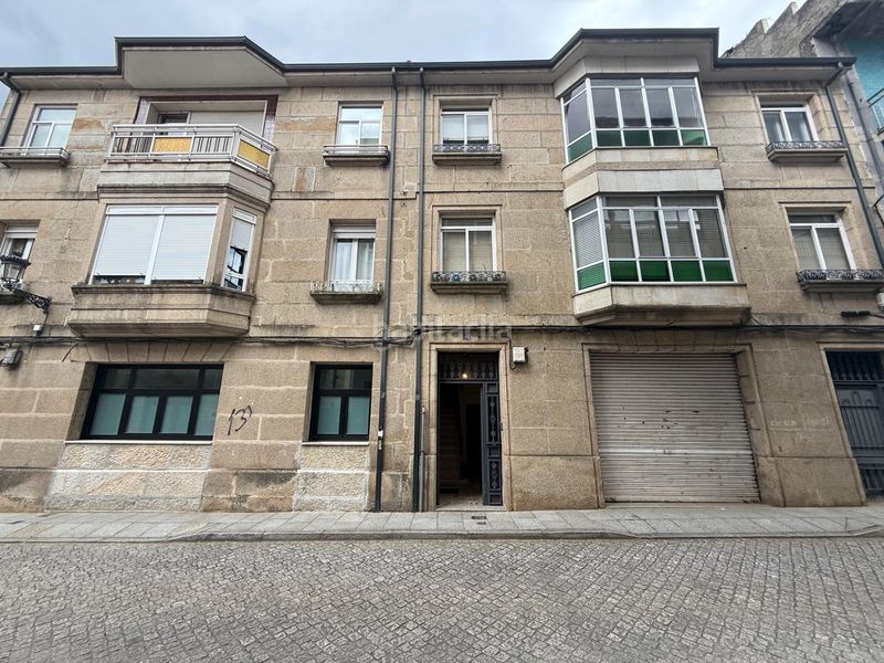 Foto 2ed6c545-4f9b-4997-a780-13297e45f2cd. Edificio en rua muralla 42 venta de edificio con finca en Verín