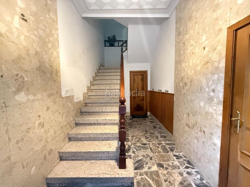 Foto 97ea713b-a9ad-4c9b-a18f-7ce3b77a1ef0. Edificio en rua muralla 42 venta de edificio con finca en Verín