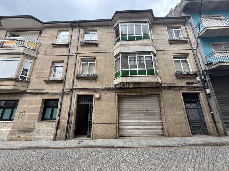 Foto d5801bf0-4e7e-446d-8a94-319301f1c5a0. Edificio en rua muralla 42 venta de edificio con finca en Verín