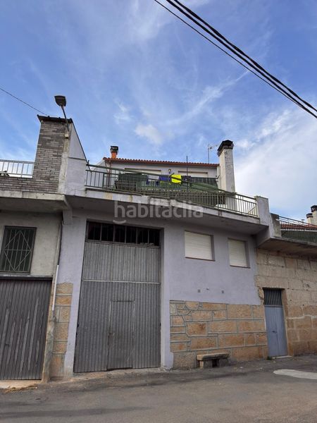 Foto 08a5718b-f99d-4287-86df-f751a61052fb. Casa a calle progreso 35 a Monterrei