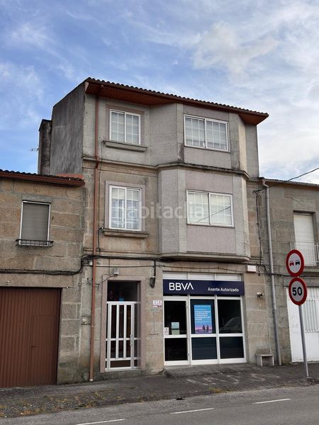 Foto 097cee8d-4205-48a4-9b32-d302e65c9127. Casa a calle progreso 35 a Monterrei