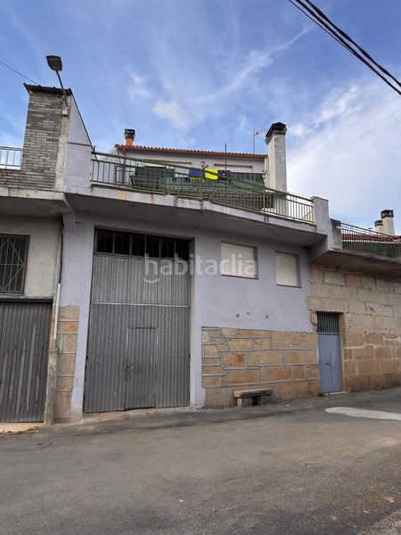 Foto 0a1f0386-4e4c-475e-b81a-8b72dcc71670. Casa a calle progreso 35 a Monterrei