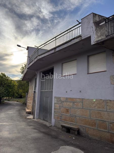 Foto 8e01b9f5-181e-4eeb-9c52-6e5f5fdb6ad9. Casa in calle progreso 35 in Monterrei