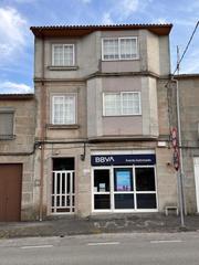 Casa en Monterrei. Venta de edificio