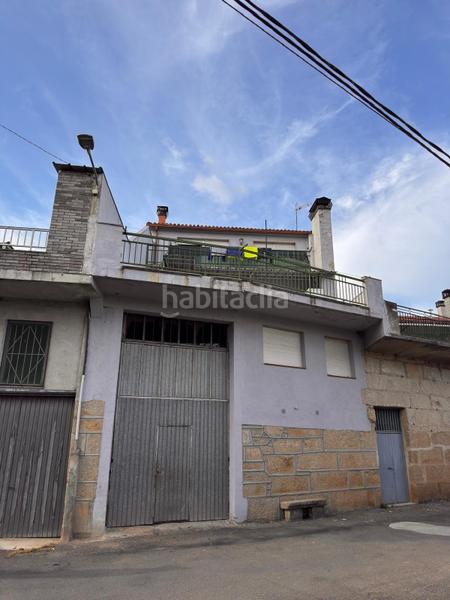 Foto 39f4aa8b-6ad2-43b6-9a08-acc32f3747b8. Casa venta de edificio unifamiliar en Monterrei