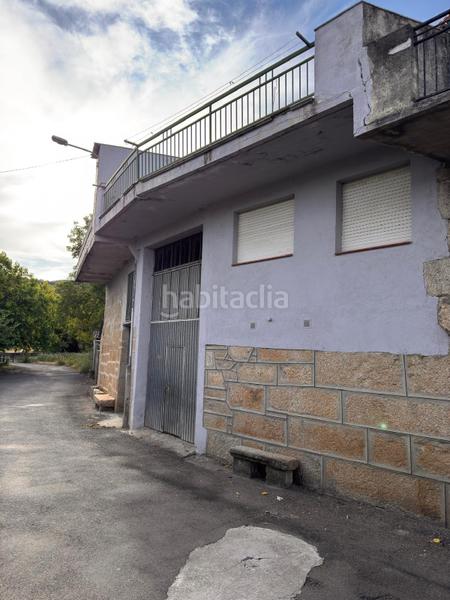 Foto 49a043a0-a60c-4bad-b540-2d8c0f1e5426. Casa venta de edificio unifamiliar en Monterrei
