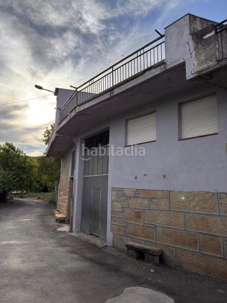 Foto 604402cc-d312-4fdb-b2bc-ee170e8782db. Casa venta de edificio unifamiliar en Monterrei