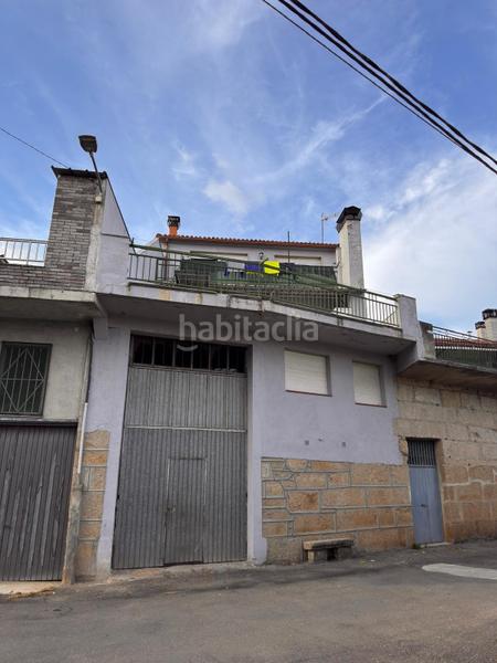 Foto 99f0c7e6-682d-4e30-9afe-3fd9526f0985. Casa venta de edificio unifamiliar en Monterrei