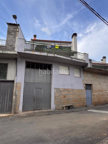 Foto e93b7c99-16db-48cb-9dfb-d7b93dc11f47. Casa venta de edificio unifamiliar en Monterrei
