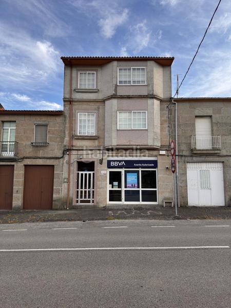Foto f8ac2866-a668-402a-9122-4a4136c0487c. Casa venta de edificio unifamiliar en Monterrei
