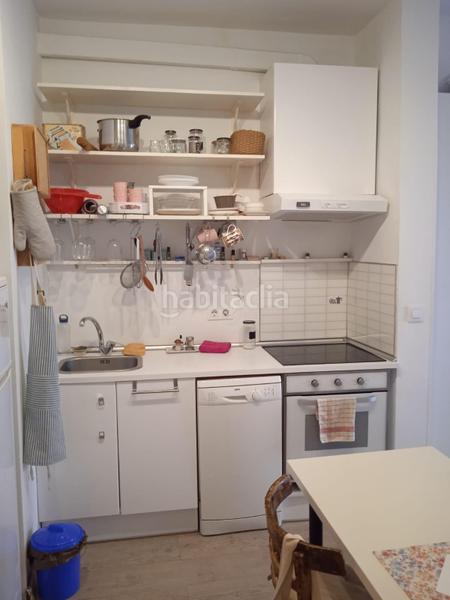 Foto 10d7541f-8e5c-4b91-b7f9-d766e0798a2e. Alquiler estudio en calle salitre 32 estudio en alquiler en el distrito centro en Madrid