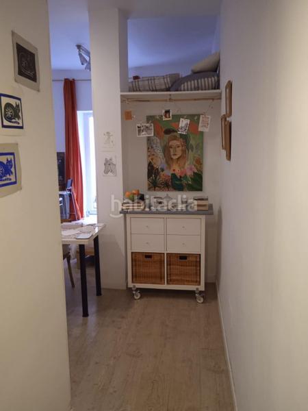 Foto 410d326b-6fc7-41f2-9228-a47a8887bca3. Alquiler estudio en calle salitre 32 estudio en alquiler en el distrito centro en Madrid