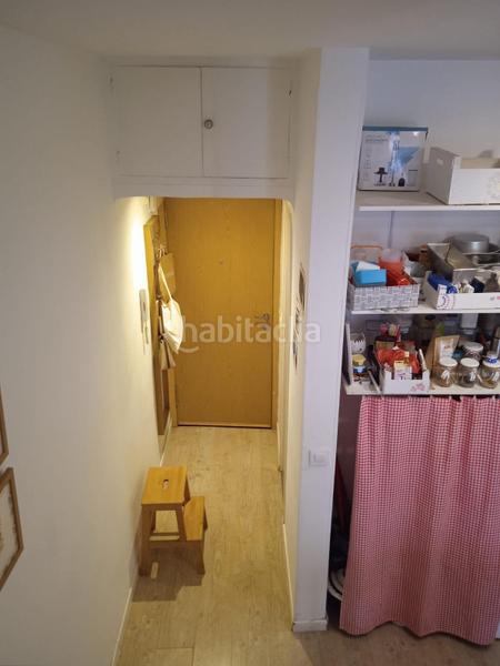 Foto 5d0b8b8e-e8fa-4f4c-bacd-ab61f91fd147. Alquiler estudio en calle salitre 32 estudio en alquiler en el distrito centro en Madrid