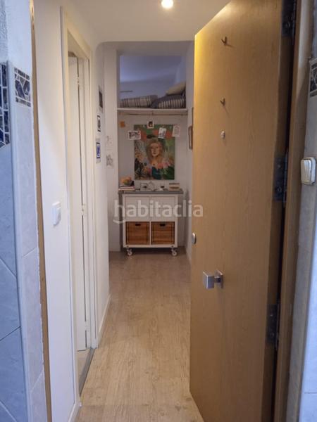 Foto 5d6fb886-6473-4d79-9d56-f85ce002ab68. Alquiler estudio en calle salitre 32 estudio en alquiler en el distrito centro en Madrid