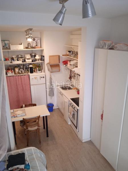 Foto 768678b6-d8ea-4b85-b8d0-35ecca6cf703. Alquiler estudio en calle salitre 32 estudio en alquiler en el distrito centro en Madrid