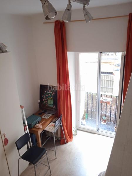 Foto 8929d371-c674-4a79-97ed-9a122957202f. Alquiler estudio en calle salitre 32 estudio en alquiler en el distrito centro en Madrid