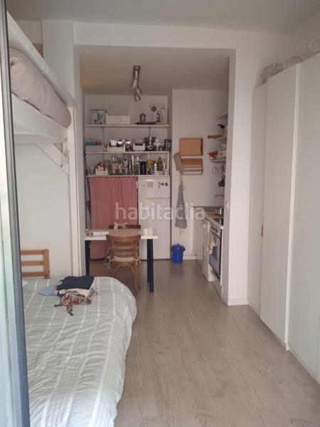 Foto ced2c775-508e-433e-bd48-a3bb574e8563. Alquiler estudio en calle salitre 32 estudio en alquiler en el distrito centro en Madrid