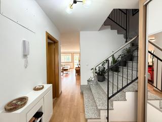 Reihenhaus in Sete-urb.monterrei 4. Adosado en monterrey, pereiro de aguiar  ideal para familias