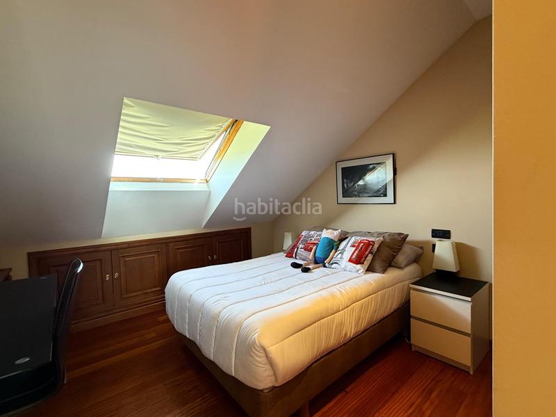 Foto 18f7c524-1c23-4a89-ab4d-1dbd4fddbefc. Casa en venda (a)-san martiño 71 casa con terreno y piscina en a derrasa en Pereiro de Aguiar (O)