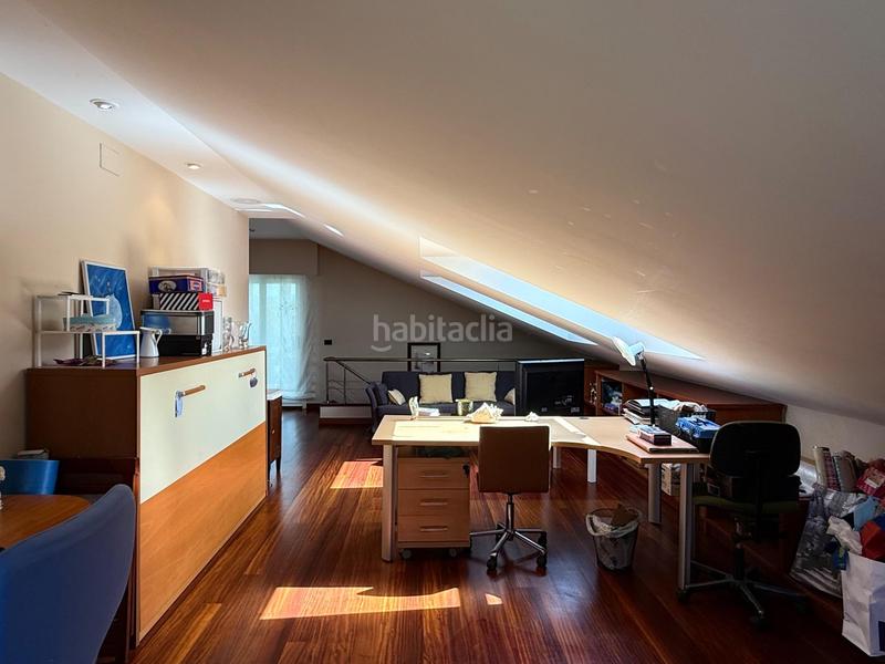 Foto 1ba4a1e8-511e-426e-bd79-2b8bc6360925. Casa en venda (a)-san martiño 71 casa con terreno y piscina en a derrasa en Pereiro de Aguiar (O)