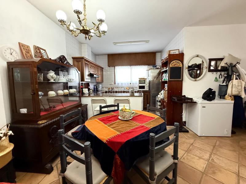 Foto 3db4d089-7440-4059-b3a9-25c554aaa495. Casa en venda (a)-san martiño 71 casa con terreno y piscina en a derrasa en Pereiro de Aguiar (O)