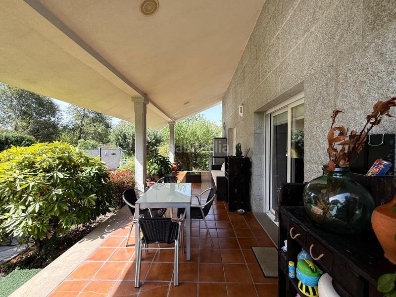 Foto 5b827bfd-845a-4f8d-b3c7-d001e4771ca3. Casa en venda (a)-san martiño 71 casa con terreno y piscina en a derrasa en Pereiro de Aguiar (O)