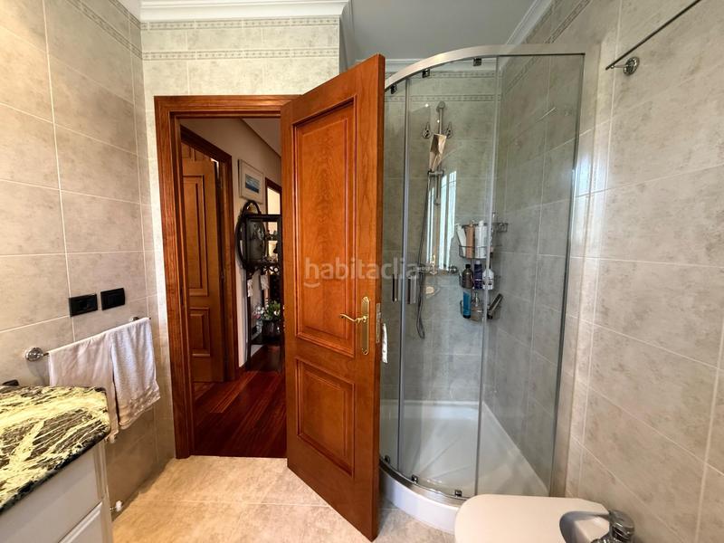 Foto 6f01d0e2-675b-4ea5-ac16-01866869310e. Casa en venda (a)-san martiño 71 casa con terreno y piscina en a derrasa en Pereiro de Aguiar (O)