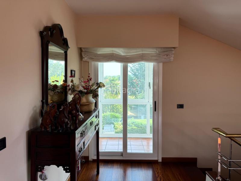 Foto 8645d814-caca-4a11-9a6c-9c1df35f38ec. Casa en venda (a)-san martiño 71 casa con terreno y piscina en a derrasa en Pereiro de Aguiar (O)