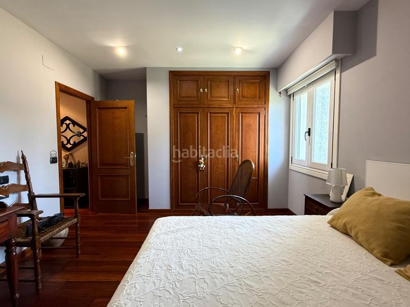 Foto d447a266-4a6f-44f9-9afd-5fedf8958745. Casa en venda (a)-san martiño 71 casa con terreno y piscina en a derrasa en Pereiro de Aguiar (O)