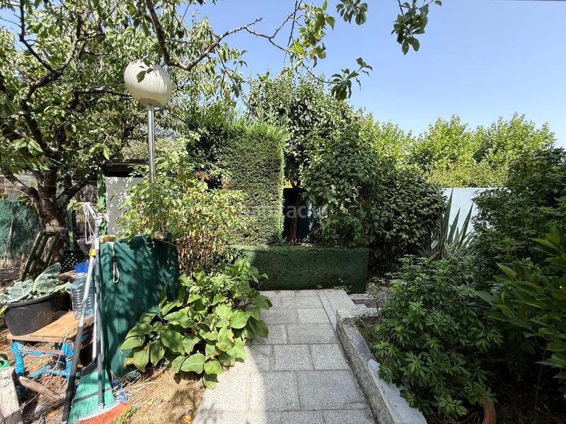 Foto d58d055d-44e8-4cb0-99a3-98c62fe583a0. Casa en venda (a)-san martiño 71 casa con terreno y piscina en a derrasa en Pereiro de Aguiar (O)