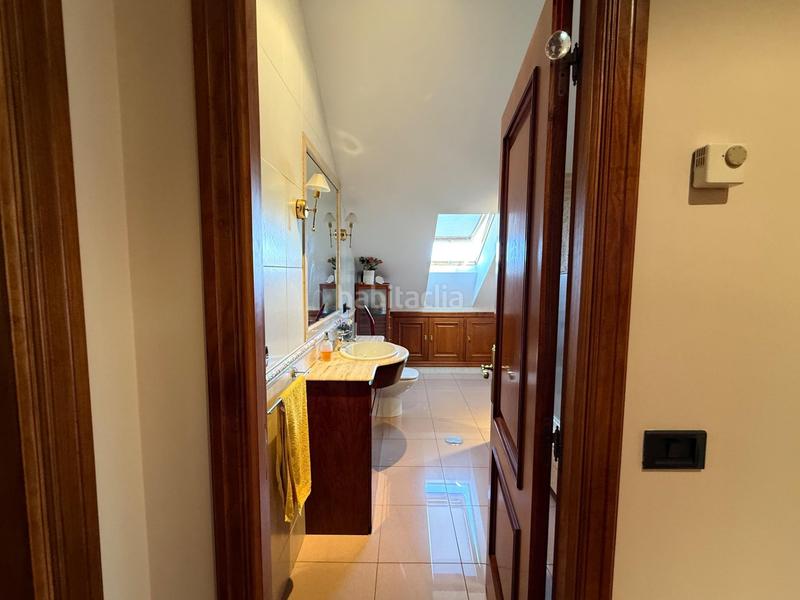 Foto e6474362-6588-4193-85f9-c6a0efd25833. Casa en venda (a)-san martiño 71 casa con terreno y piscina en a derrasa en Pereiro de Aguiar (O)