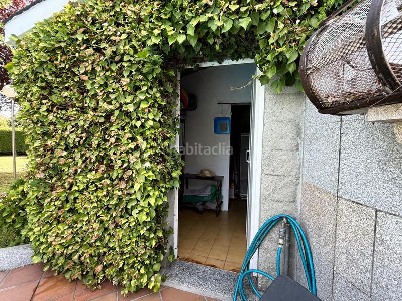 Foto e6a5dfce-3e1c-4bf3-a8c4-f766dcbacc08. Casa en venda (a)-san martiño 71 casa con terreno y piscina en a derrasa en Pereiro de Aguiar (O)