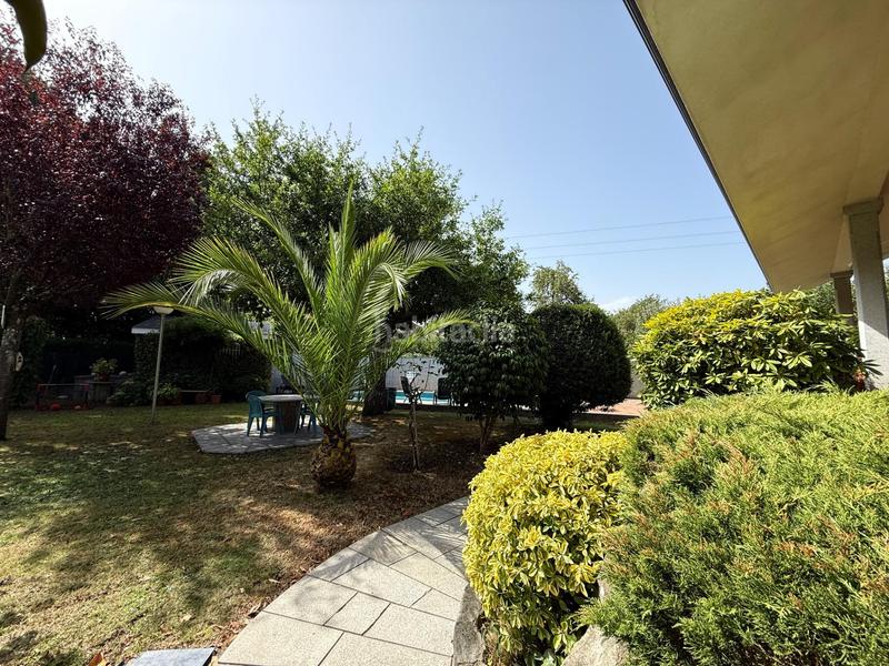 Foto ef97a746-8437-40d4-bf69-efeff60f466e. Casa en venda (a)-san martiño 71 casa con terreno y piscina en a derrasa en Pereiro de Aguiar (O)