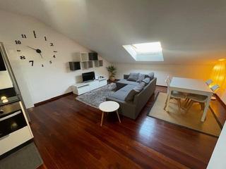 Miete Dachwohnung in Couto