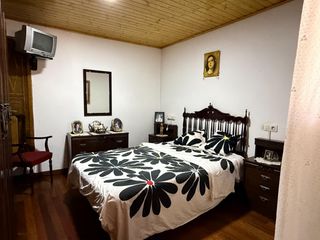Haus in Pantón. En venta casa en freixedo, ferreira de pantón lugo