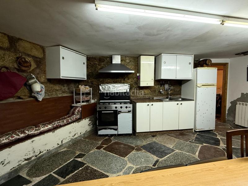 Foto 3256c72c-5c01-4bad-93a0-d5b2a989788c. Maison avec chauffage dans Pantón