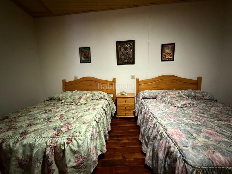 Foto 470b8756-7ed0-4ed5-a89c-2125178e6d44. Maison avec chauffage dans Pantón