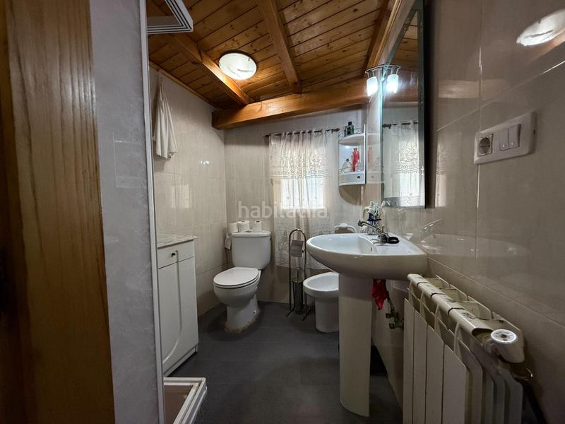 Foto 7cc660e1-84a4-4eac-976c-bca63387a01c. Maison avec chauffage dans Pantón