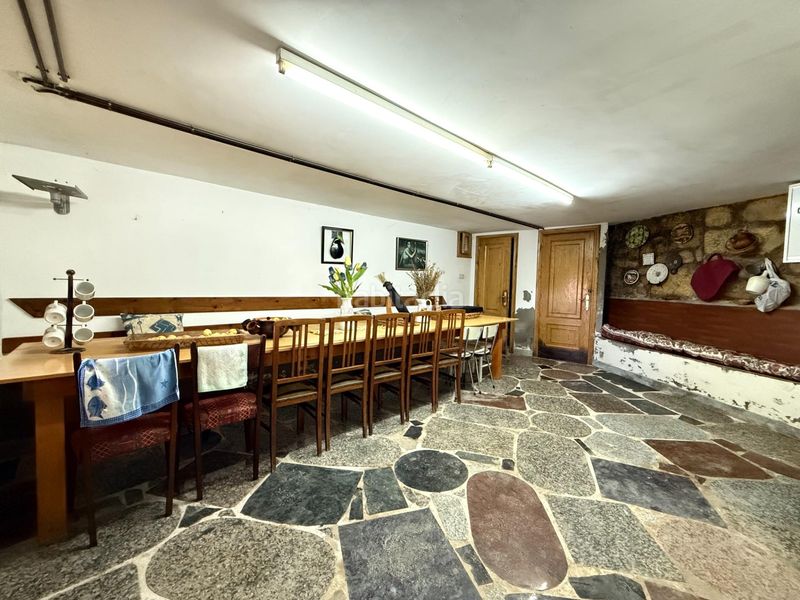 Foto a1a406f9-88d0-485c-a7c9-328fba9b79ac. Casa amb calefacció a Pantón