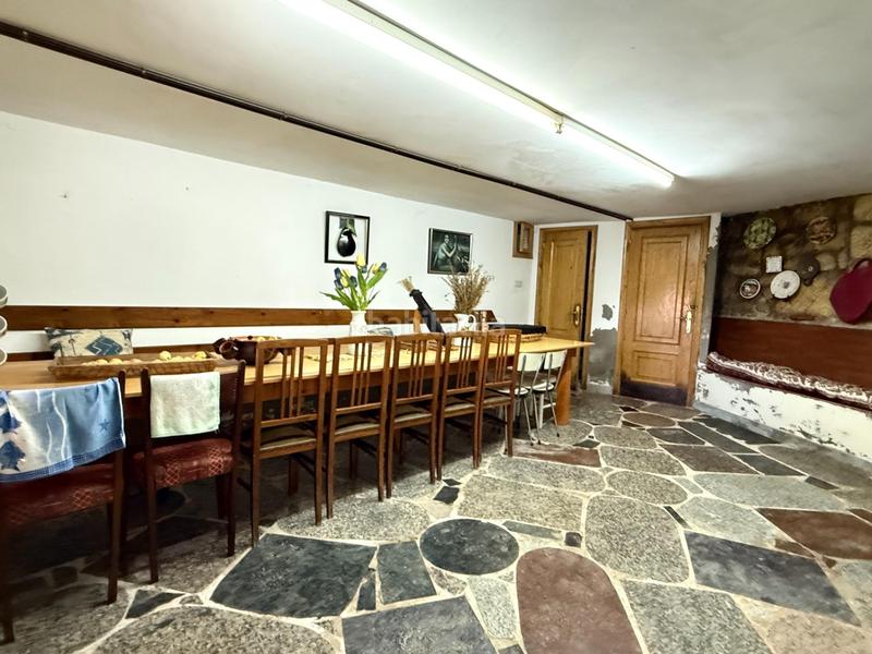 Foto b6bc2c19-8aa2-45bd-b265-88d95df135d6. Maison avec chauffage dans Pantón