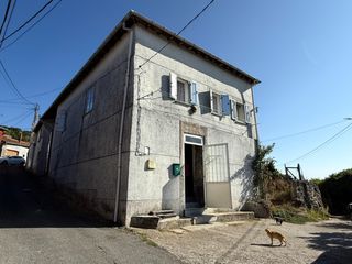 House in Pantón. En venta casa en freixedo, ferreira de pantón lugo