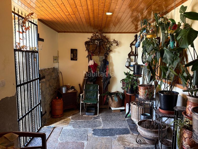Foto f2411d16-fba2-4b56-988a-2871a1b4bf73. Casa amb calefacció a Pantón